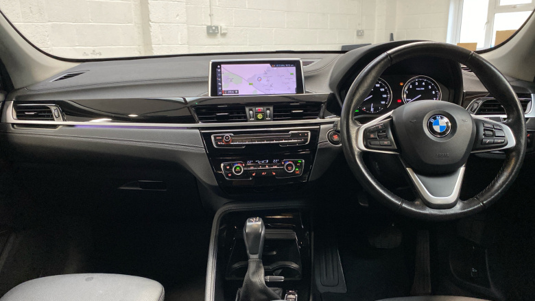 BMW X1 xDrive 25e Sport 5dr Auto Estate